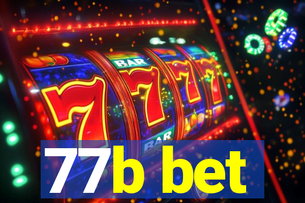 77b bet